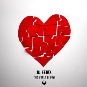 This Could Be Love - EP