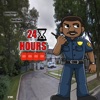 24 Hours (feat. Chop Akachi) - Single