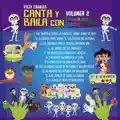 Las Calaveras Salen de Su Tumba
