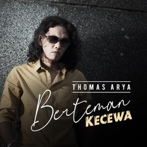 Chord Gitar Berteman Kecewa - Thomas Arya