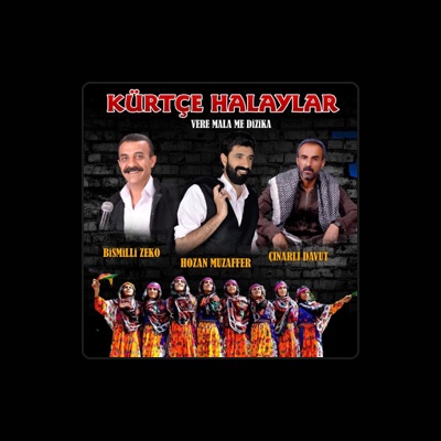 Listen to Bismilli Zeko, watch music videos, read bio, see tour dates & more!