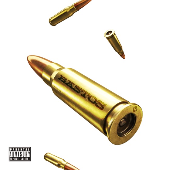 Cover artwork for Bastos