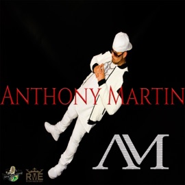 You're With Me (feat. Flava Hype) Anthony Martin