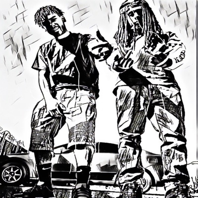 Hold It Down (feat. Forever Paid) - Single