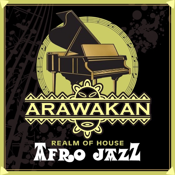 Afro Jazz (Put Your Hands Up) - Single