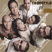 Freestyle 18 Greatest Hits artwork