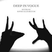 DEEP IN VOGUE (feat. Sophie Ellis-Bextor) artwork