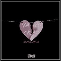 Ya No Creo - Single - Samylon92