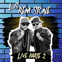 Live Parte 2 (Live) - Single - Los Rem Stone