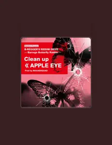 APPLE EYE을(를) 듣고, 뮤직 비디오를 보고, 약력을 읽고, 투어 일정 등을 확인하세요!
