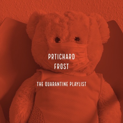 The Quarantine Playlist - EP