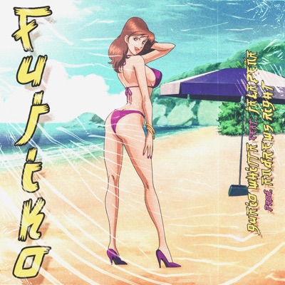 Fujiko (feat. Jalapeña) - Single