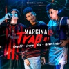 Marginais Trap #1 (feat. Meno Tody) - Single