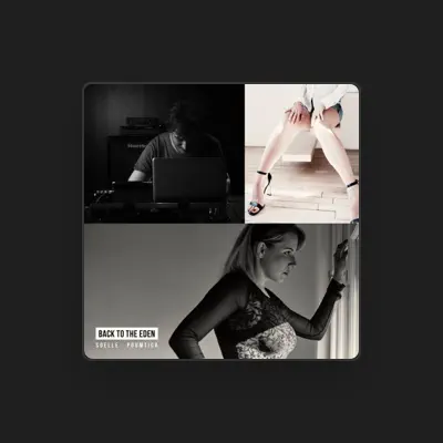 Listen to Soelle, watch music videos, read bio, see tour dates & more!