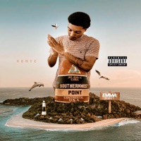 The Vibe Great - EP - 305vonte