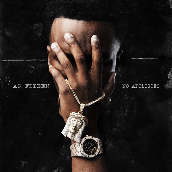 Cover artwork for Fill My Bag Up