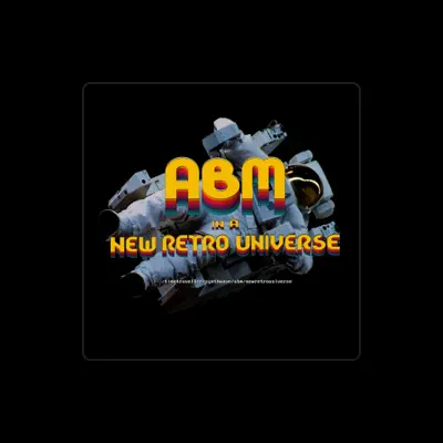 Listen to ABM, watch music videos, read bio, see tour dates & more!