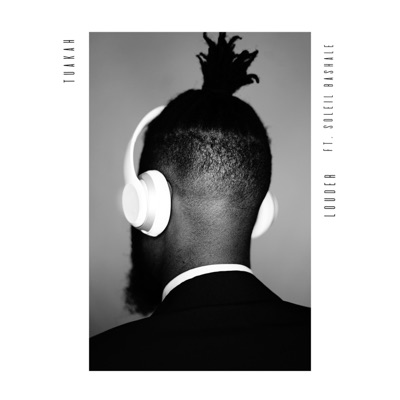 Louder (feat. Soleil Bashale) - Single