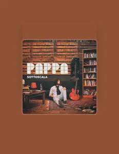 Listen to Pappa, watch music videos, read bio, see tour dates & more!