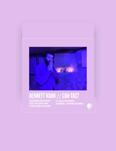 Écoutez Bennett Kuhn, regardez des vidéoclips, lisez la biographie, consultez les dates de tournée et plus encore !