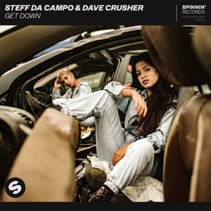 Get Down - Single
