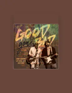 Listen to Chris Shutters, watch music videos, read bio, see tour dates & more!