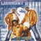 Chance (Porque Não) (feat. Maya Cool) - Warrant B lyrics