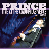 Live at The Aladdin Las Vegas Sampler - EP