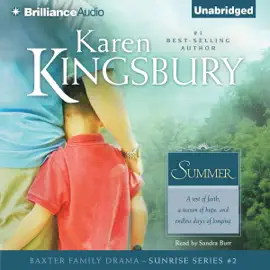 Summer: Sunrise, Book 2 (Unabridged)
