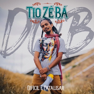 Difícil É Catalisar - Single
