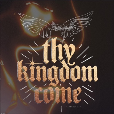 Thy Kingdom Come (feat. Lady B & Ms. Rae) - Single