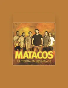 Listen to Matacos, watch music videos, read bio, see tour dates & more!
