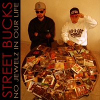 Street Bucks (No Jewelz in Our Life) - Nate Nites