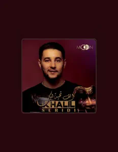 Khalil Seridi: песни, клипы, биография, даты выступлений и многое другое.