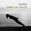 What Can You Do (feat. Sia Perry) - Single