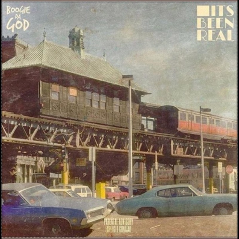 Get Well Soon (feat. Jefe Replay)