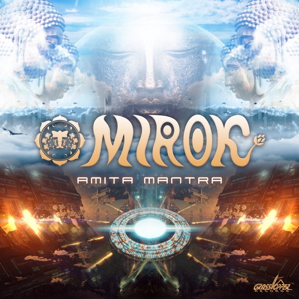 Amita Mantra - Single