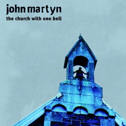 THE CHURCH WITH ONE BELL cover art