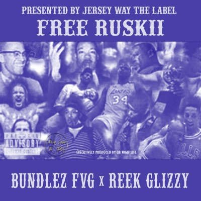 Free Ruskii - EP