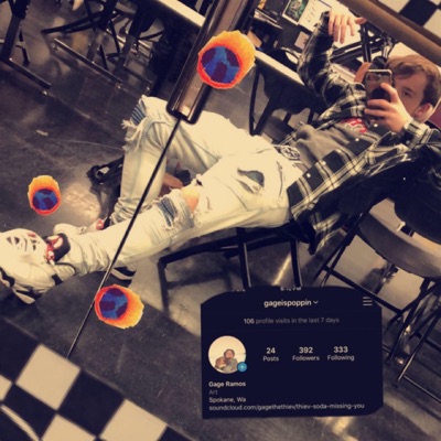 NaNa (feat. Xanikan) - Single