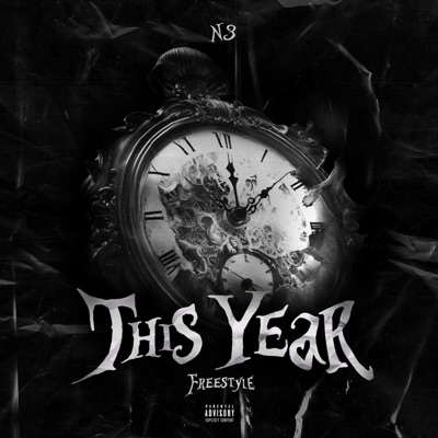 This Year Freestyle - Single