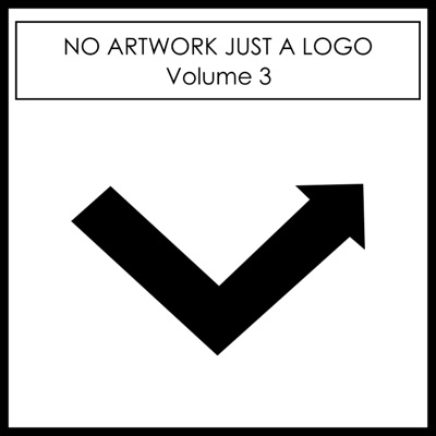 No Artwork Just a Logo, Vol. 3