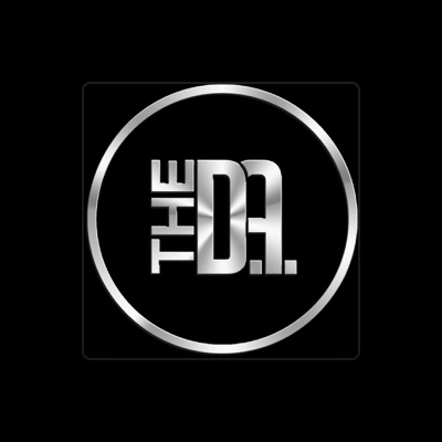 Listen to The D.A., watch music videos, read bio, see tour dates & more!