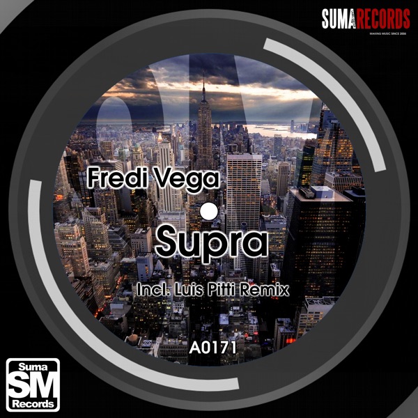 Supra - Single