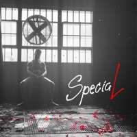 Special - Single - Nikolas Elliot