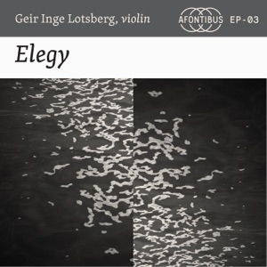 Elegy - EP
