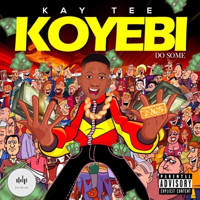 Koyebi - Single