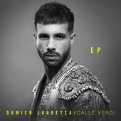 Calle Verdi - EP artwork