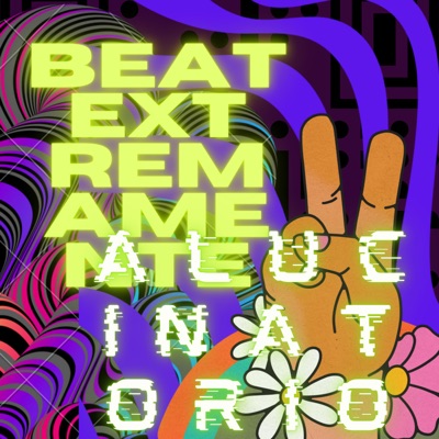 Beat Extremamente Alucinatorio - Single