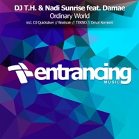 Ordinary World - DJ T.H., Nadi Sunrise & Damae